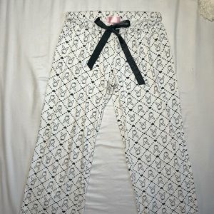 Playboy pijama pants